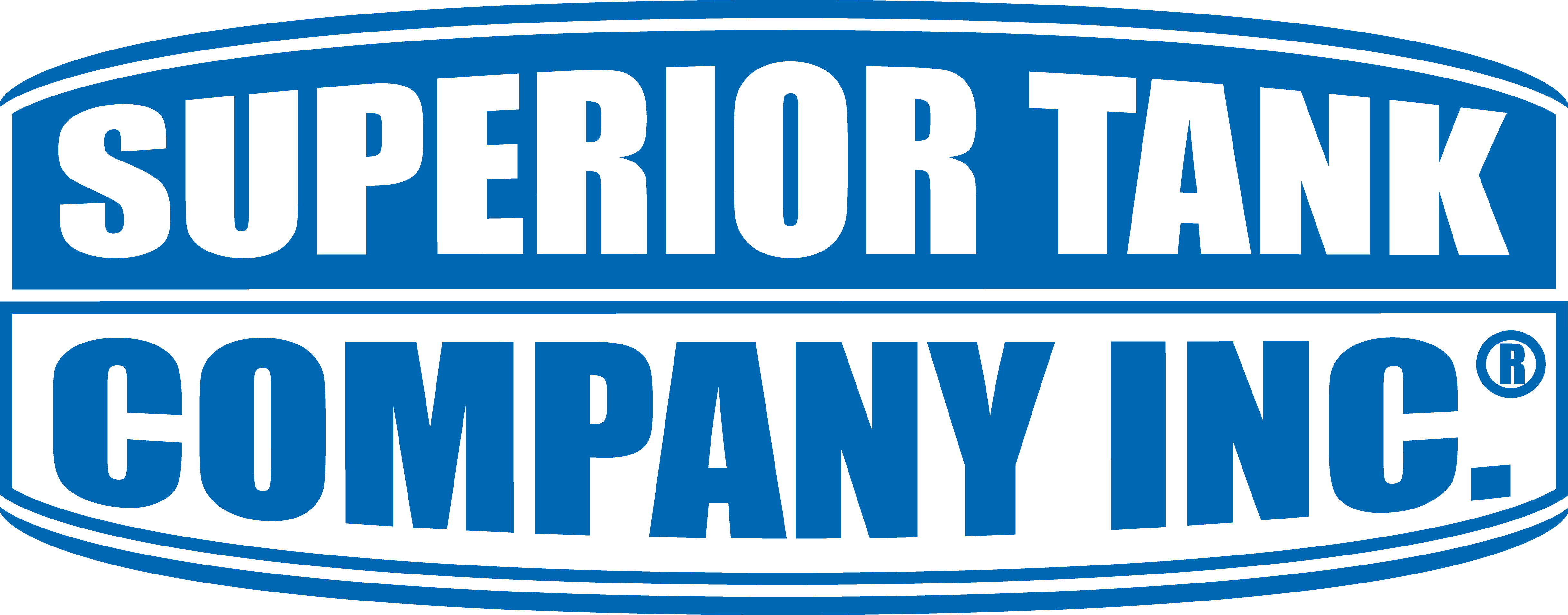 Tank Logo - Superior Tank Co., Inc & Welded Steel Storage Tanks