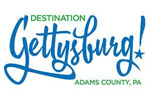 Gettysburg Logo - Destination Gettysburg Logo. Gettysburg Battlefield Tours