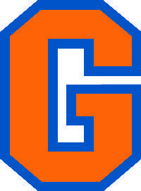 Gettysburg Logo - Gettysburg Triumphs Against Franklin & Marshall - CollegeSwimming