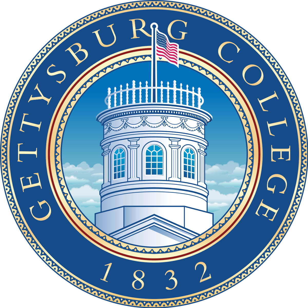 Gettysburg Logo - Gettysburg College