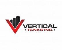 Tank Logo - Vertical Tank | Ellis Energy Investments