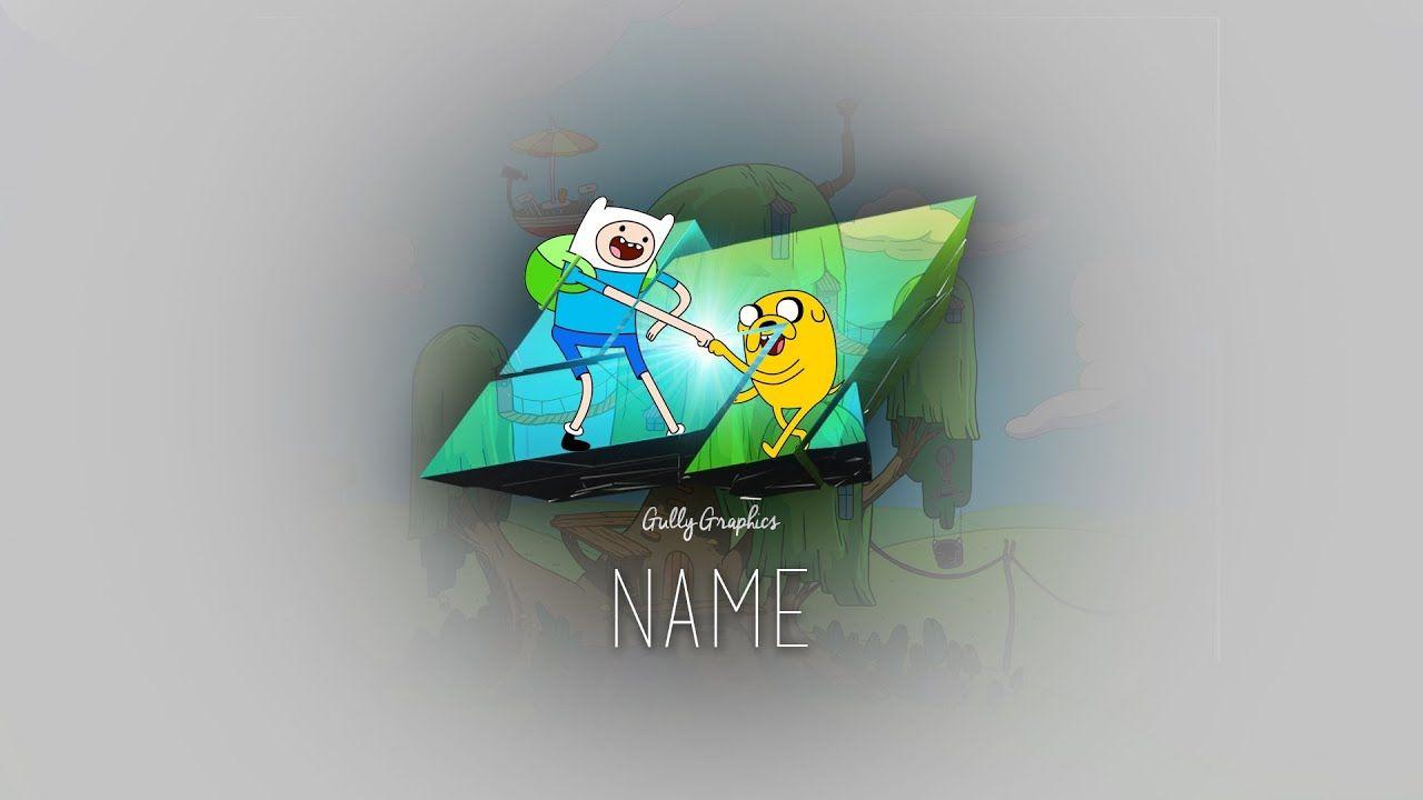 L7 Logo - L7 Logo GFX - PopOut Logo - Adventure Time SpeedArt - YouTube