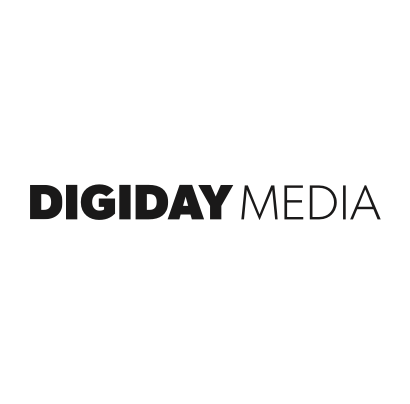 Digiday Logo - Welcome
