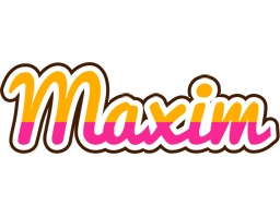Maxim Logo - Maxim Logo | Name Logo Generator - Smoothie, Summer, Birthday, Kiddo ...