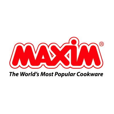Maxim Logo - Maxim® Cookware Statistics on Twitter followers | Socialbakers