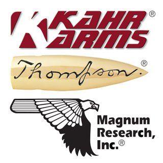 Kahr Logo - Gun company Kahr Arms leaving New York State due to new gun control