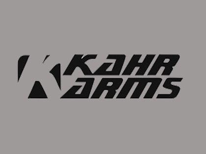 Kahr Logo - kahr | Custom Concealed Kydex Gun Holsters