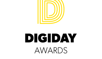 Digiday Logo - LiveRamp, Author