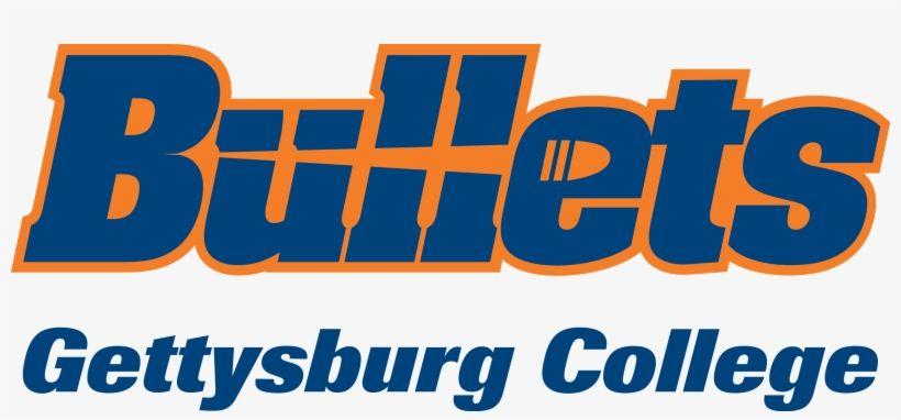 Gettysburg Logo - Additional Treatments For The Primary Bullets Logo