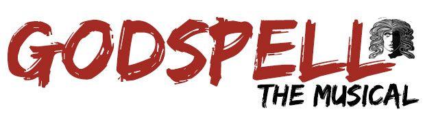 Godspell Logo - Licensing the Musical