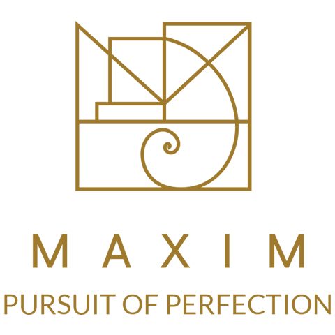 Maxim Logo - Maxim Logos