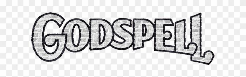 Godspell Logo - Godspell Discount Tickets - Godspell Musical Logo - Free Transparent ...