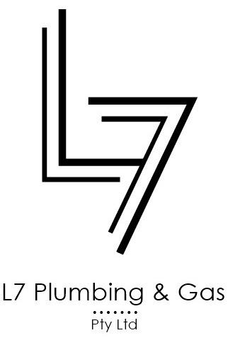 L7 Logo - Harmony Rubato Sink Mixer (Available in Chrome and Black) L7