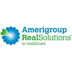Amerigroup Logo - Amerigroup Provides Help for the Homeless with Catholic Charities ...