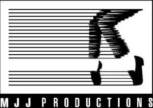 MJJ Logo - MJJ Productions | Logopedia | FANDOM powered by Wikia