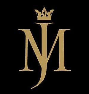 MJJ Logo - Michael Jackson - logo | Logos | Michael Jackson, Jackson y Michael ...