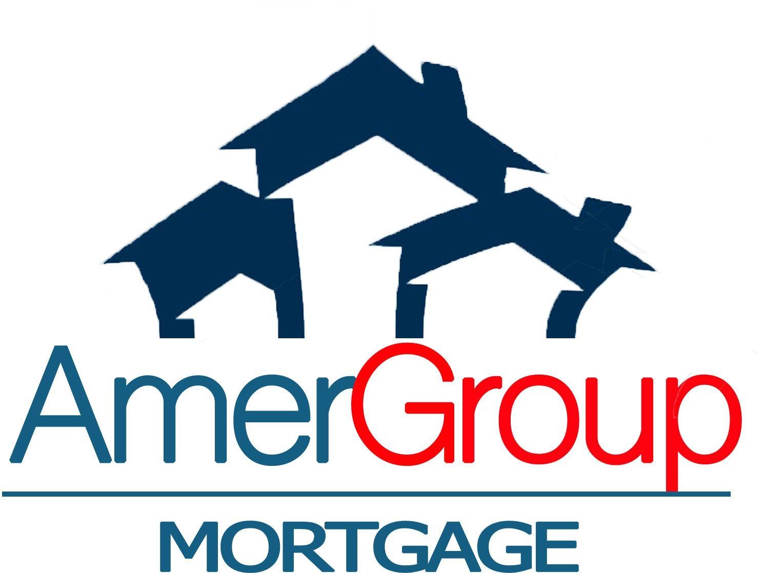Amerigroup Logo - Ameri Group Mortgage