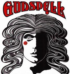 Godspell Logo - Godspell the Musical Tricks