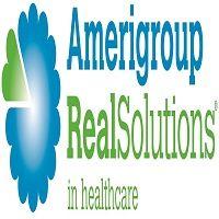 Amerigroup Logo - Amerigroup