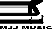 MJJ Logo - MJJ Music