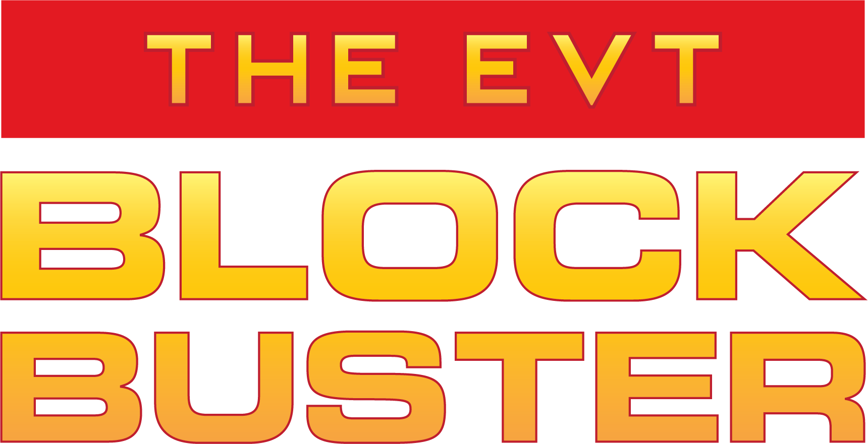 Blockbuster Logo - 10729_EVT THE BLOCKBUSTER LOGO - EVENT Hospitality & Entertainment