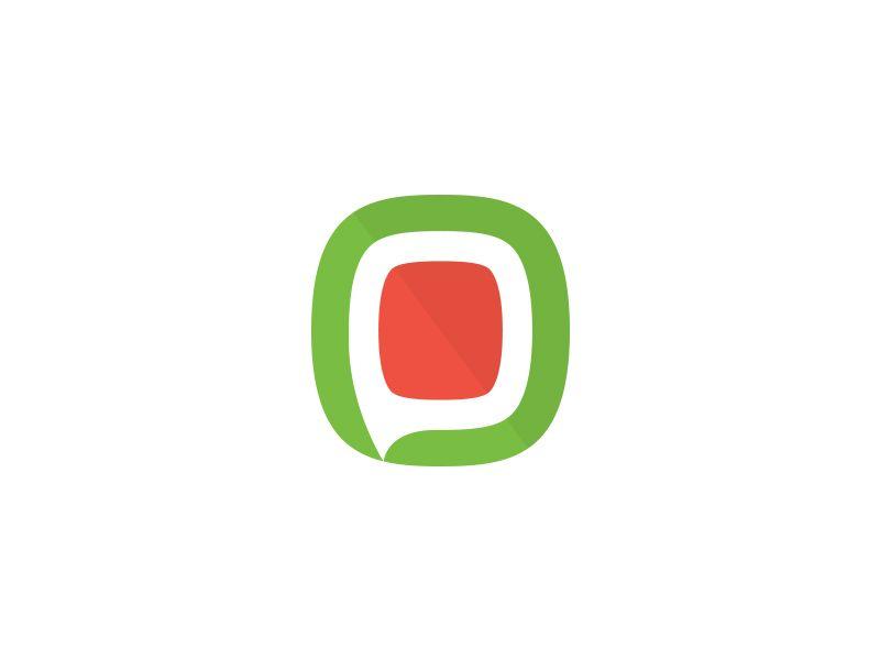 Watermelon Logo - Watermelon Logo. Logo Design. Logos, Logo design, Branding