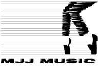 MJJ Logo - MJJ Music Label