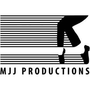 MJJ Logo - MJJ Productions Inc. Label