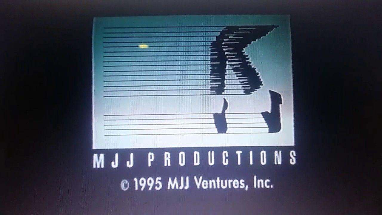 MJJ Logo - MJJ Productions 1995 Michael Jackson HISTORY Epic Music Video Heal The  World Foundation
