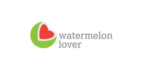 Watermelon Logo - watermelon
