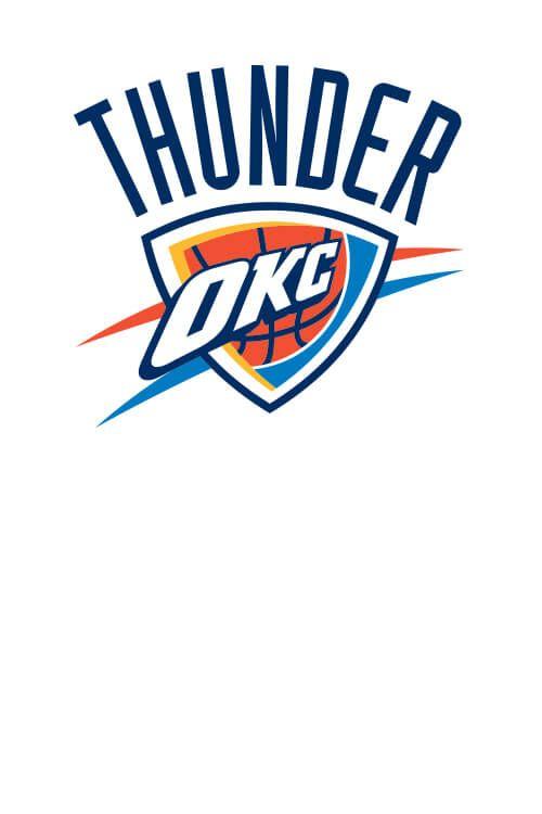 OKC Logo - Oklahoma City Thunder PNG Transparent Oklahoma City Thunder.PNG