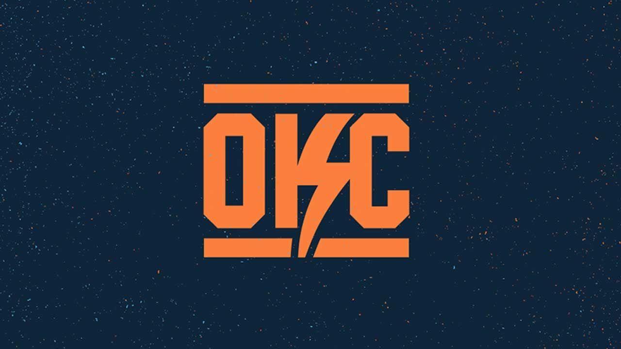 OKC Logo - Designer Proposes Revamped Thunder Logo, Uniforms - News 9