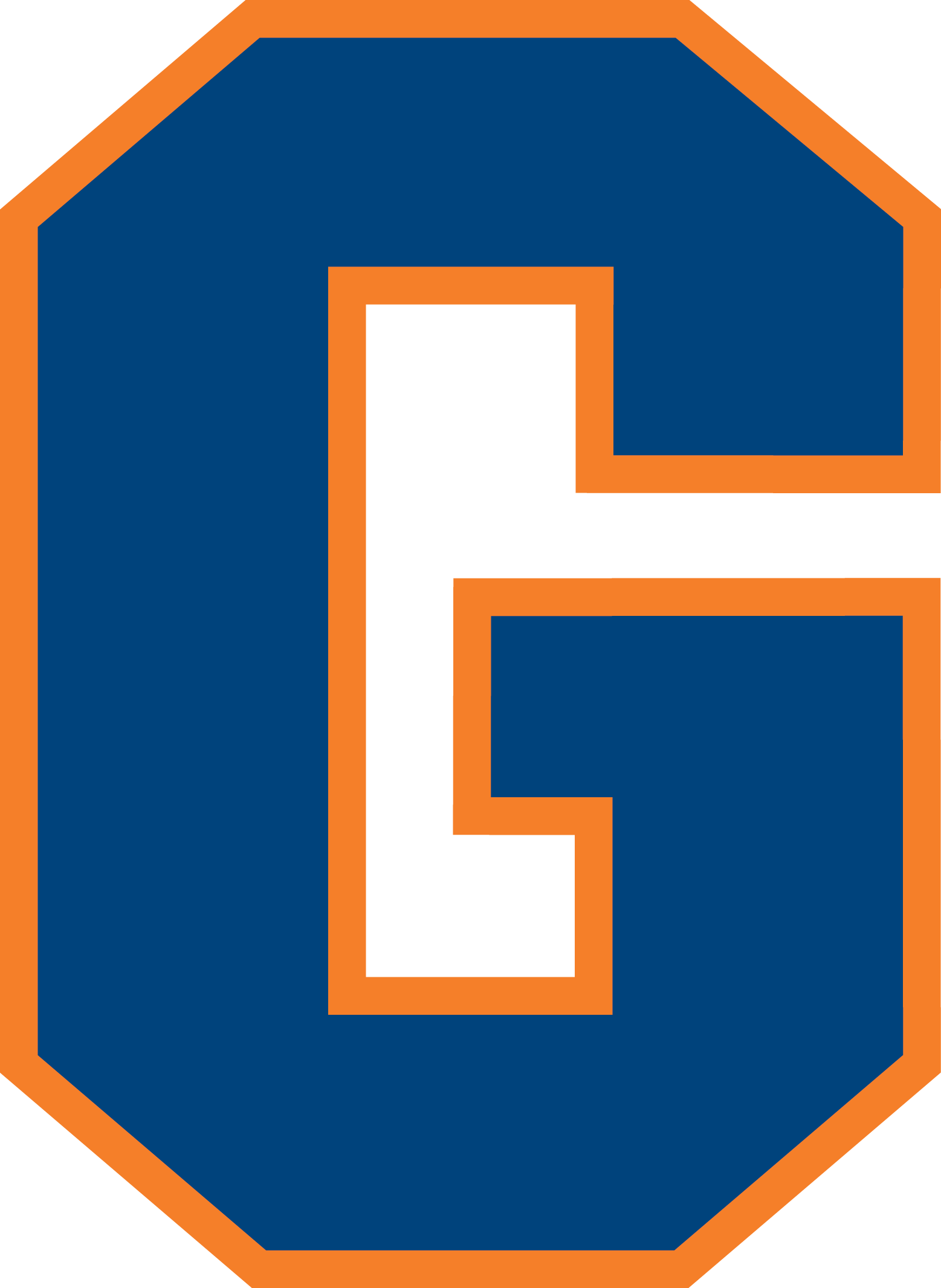 Gettysburg Logo - Gettysburg Invitational