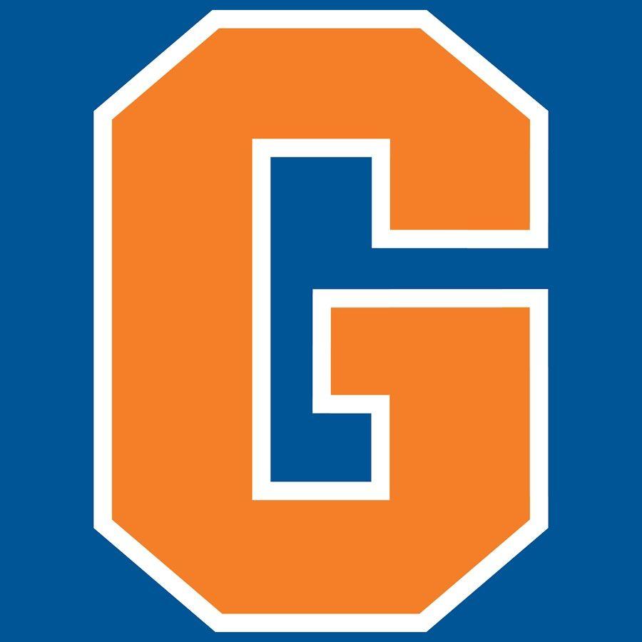 Gettysburg Logo - Gettysburg College - YouTube