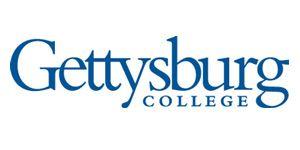 Gettysburg Logo - Inside Higher Ed | Gettysburg College