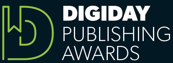 Digiday Logo - TeamWorks Media: Solving business challenges with inspired brand stories