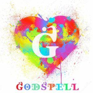 Godspell Logo - Show Details