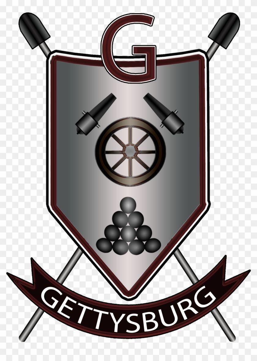 Gettysburg Logo - Gettysburg Area School District - Gettysburg High School Logo - Free ...