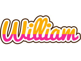 William Logo - William Logo | Name Logo Generator - Smoothie, Summer, Birthday ...