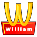 William Logo - Logo Parodies