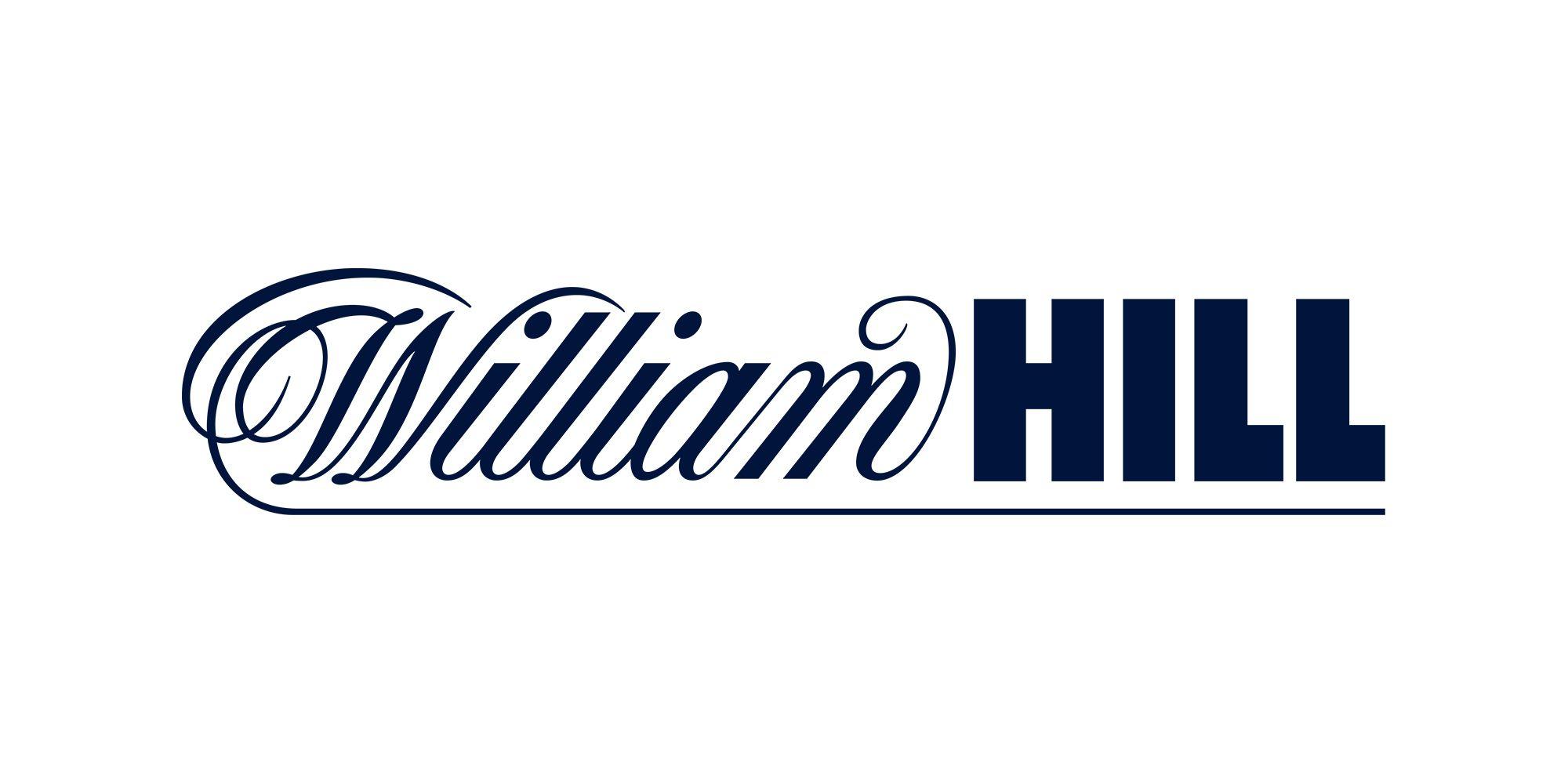 William Logo - William Hill Plc: Image library
