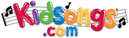 Kidsongs Logo - Kidsongs Logo.png