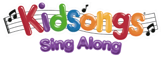 Kidsongs Logo - Kidsongs : Children's Songs, Music CDs, DVDs, Shows, Free Kid Song ...