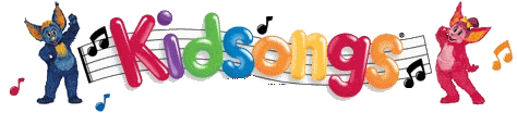 Kidsongs Logo - Kidsongs logo.gif