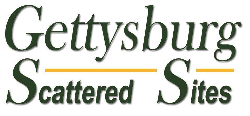 Gettysburg Logo - Apartments in Gettysburg, PA | Gettysburg Scattered Sites