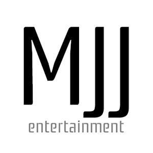 MJJ Logo - MJJ Entertainment