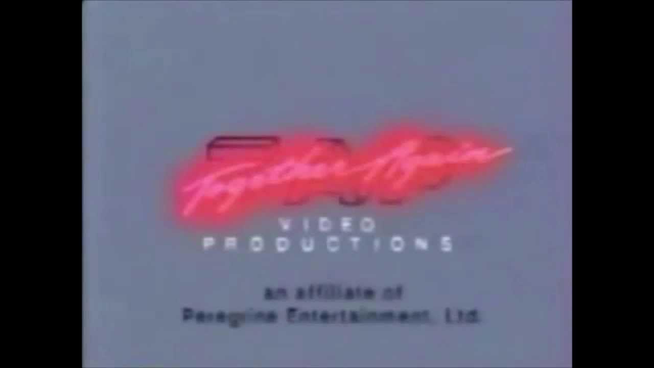Kidsongs Logo - RARE Together Again Video Productions logo (1985) [Kidsongs] - YouTube