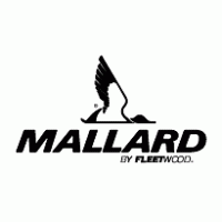 Mallard Logo - Mallard. Brands of the World™. Download vector logos and logotypes