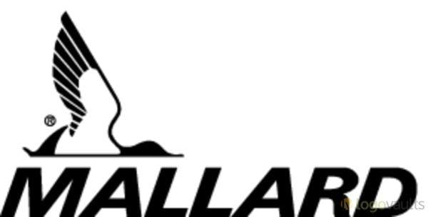 Mallard Logo - MALLARD Logo (EPS Vector Logo) - LogoVaults.com