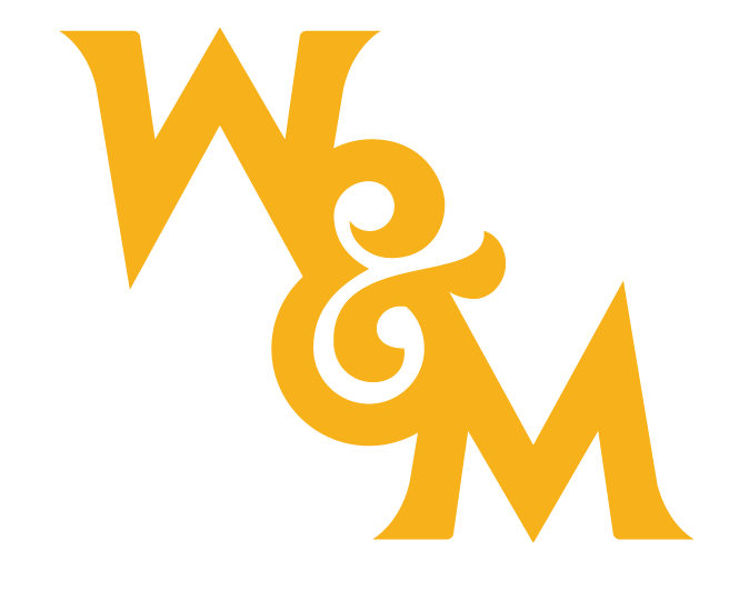 William Logo - William & Mary unveils new logos for sports teams | Williamsburg ...